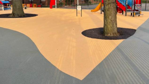 Flexi-Pave - Custom Park Surfacing flexi pave