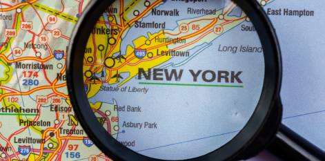 New York - Custom Park Surfacing