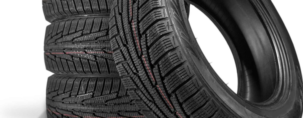 Rubber tires Rubber tires